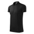 Фото #1 товара Polo shirt Malfini Victory M MLI-21701 black