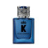 Фото #1 товара Мужская парфюмерия Dolce & Gabbana K pour Homme Eau de Parfum EDP 50 ml