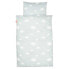 DONE BY DEER Baby Elphee Bed Sheet