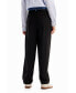 ფოტო #4 პროდუქტის Women's Hybrid tailored trousers