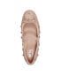 Фото #4 товара Women's Prity Single Strap Embellished Ballet Flats