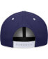 Фото #3 товара Men's Royal Brooklyn Dodgers Cooperstown Collection Pro Snapback Hat