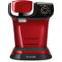 Фото #1 товара BOSCH - TAS6503 - TASSIMO Kaffeemaschine mit mehreren Getrnken - 1,3 l Wassertank - Automatische Abschaltung - Rot