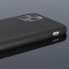 Фото #8 товара Чехол для смартфона Hama Finest Feel, модель Apple iPhone 12/12 Pro 15.5 см, черный
