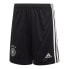 Фото #1 товара Shorts adidas Germany Home Jr FS7593