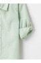 Пижама LC WAIKIKI Baby Long-Sleeve Cotton Set