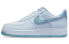 Фото #1 товара Кроссовки Nike Air Force 1 Low Dip Dye DQ8233-001