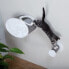 Фото #2 товара Trixie Schodek dla kota do montażu na ścianie, o 18 × 22 cm, kremowy