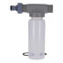 STOPSEL 250ml Automatic Mixer Clear / Grey - фото #3