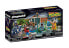 Фото #1 товара Игровой набор Playmobil PLAYMOBIL Возвращение в будущее Часть II Верф.| 70634