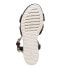 GEOX Ischia Corda sandals