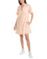 Фото #1 товара Finley Marcia Linen Mini Dress Women's