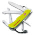 Victorinox RescueTool One Hand - Locking blade knife - Multi-tool knife - 21 mm - 170 g