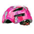 Фото #4 товара Bicycle helmet Meteor PNY11 Jr 25227