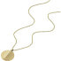 Original Harlow Gold Plated Necklace JF04534710