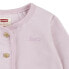 LEVI´S ® KIDS French Terry Cardigan sweatshirt