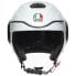 Фото #3 товара AGV OUTLET Orbyt Multi open face helmet