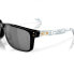 Фото #8 товара OAKLEY Holbrook xl polarized sunglasses