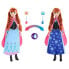 Фото #1 товара FROZEN Disney Anna Magic Skirt Doll