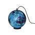 Фото #2 товара Konstsmide Plastic Globe 15cm Movie - Light decoration figure - Black - Plastic - Ambience - Universal - IP20