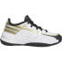 Ftwr White / Core Black / Gold Met