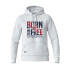 Фото #2 товара THE INDIAN FACE Born to be free hoodie