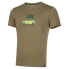 LA SPORTIVA Cinquecento short sleeve T-shirt