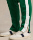 Фото #3 товара Брюки Polo Ralph Lauren мужские с вышивкой из флиса