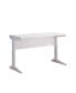 Фото #4 товара Desk White for Home or Office Use