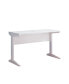 Desk White for Home or Office Use