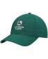 Men's Green John Deere Classic Performance Adjustable Hat