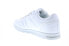 Фото #5 товара Lugz Charger II MCHAR2V-100 Mens White Synthetic Lifestyle Sneakers Shoes