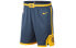 Nike NBA City Edition SW 912102-427 Pants