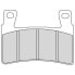 Фото #2 товара FERODO FDB2079XRAC sintered brake pads