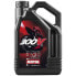 Фото #1 товара MOTUL 300V FL Road Racing 5W30 Oil 4L