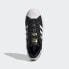 Фото #5 товара Женские кроссовки adidas Superstar Bonega Shoes (Черные)