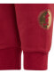 Desenli Kırmızı Erkek Eşofman Takımı IN7291-LK DY 100 JOG