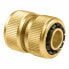 Hose Repair Joint Cellfast 15 mm Brass