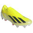 Фото #4 товара ADIDAS X Crazyfast Elite Laceless SG football boots