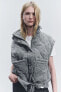 ZW COLLECTION QUILTED GILET