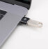 Фото #9 товара Адаптер переходник Baseus USB на USB-C OTG - черный
