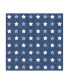 Фото #1 товара Beth Grove Stars and Stripes Dark Pattern III Canvas Art - 36.5" x 48"