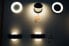 Фото #6 товара Ledvance ENDURA STYLE Shield - Outdoor wall lighting - Grey - Aluminium - Polymethyl methacrylate (PMMA) - IP44 - Entrance - Facade - I