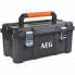 Фото #1 товара Ящик для инструментов AEG Powertools AEG21TB 53,5 x 28,8 x 25,4 cm