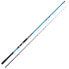 CINNETIC Blue Win Heavy Drifting Spinning Rod