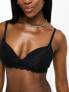 Фото #1 товара Dorina Eunoia light padded nursing bra in black