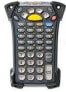 Фото #3 товара Zebra KYPD-MC9XMT000-01R - Wireless - Black