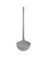 Фото #1 товара Silicone Ladle With Stainless Steel Handle