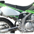 GPR EXHAUST SYSTEMS Kawasaki KLX 300 R 2020-2021 Homologated Full Line System DB Killer