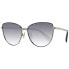 Фото #1 товара Max Mara Sonnenbrille MM0053 32B 57